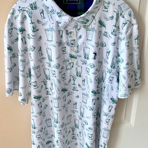 William Murray Golf Shirt